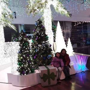 Meet your Posher, Mercy